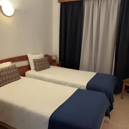 بيت ضيافة Descansa Pernas