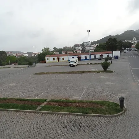 Descansa Pernas * Monchique