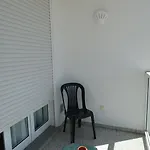 Descansa Pernas