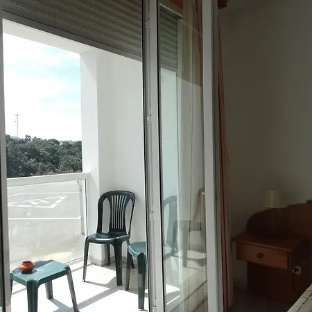 Maison d'hôtes Descansa Pernas