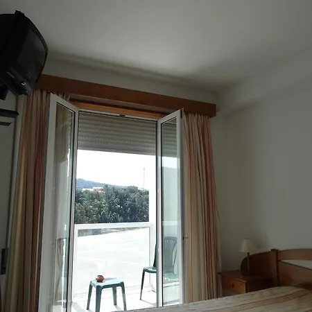 Maison d'hôtes Descansa Pernas 3*