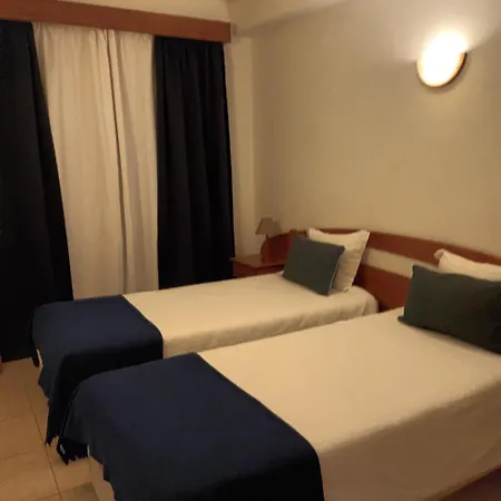 Descansa Pernas 招待所