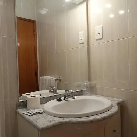 Descansa Pernas 招待所