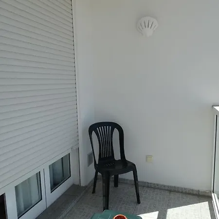 Descansa Pernas