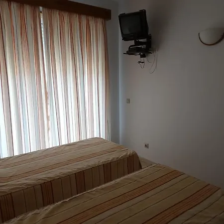 Descansa Pernas Pensionat *