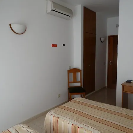 Pensionat Descansa Pernas Monchique