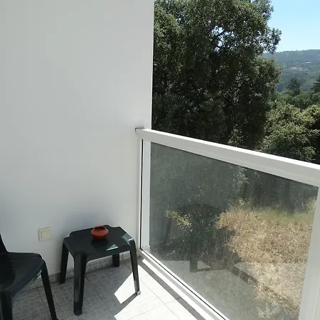 Pensionat Descansa Pernas *