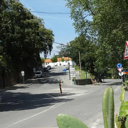 Descansa Pernas Monchique