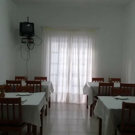 Descansa Pernas *