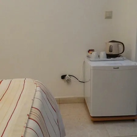 Descansa Pernas Pensionat *